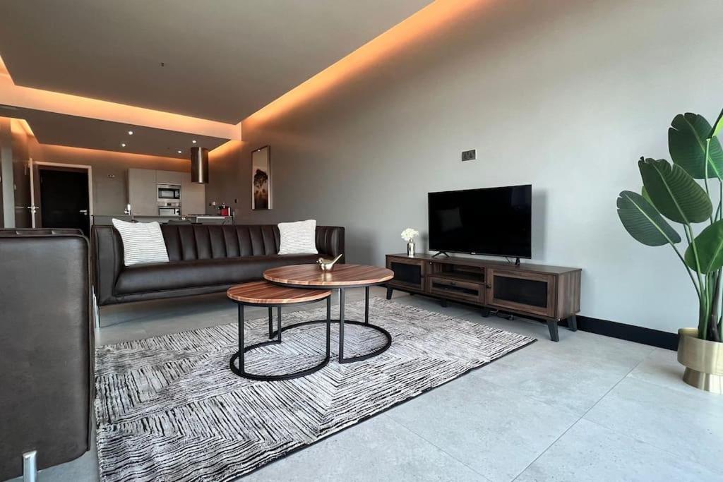 Serenity Ii - Westlands, Nairobi