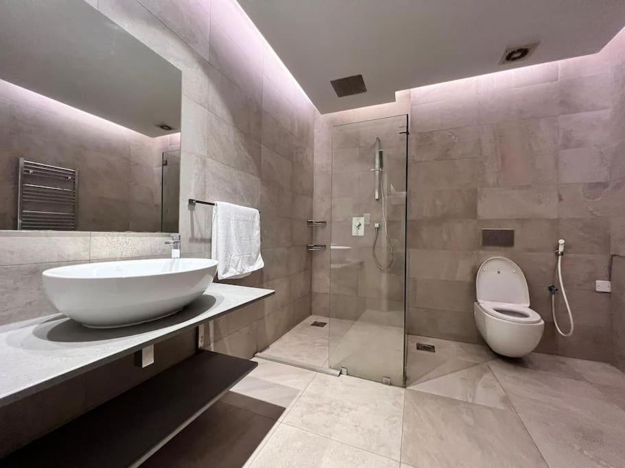 Serenity Ii - Westlands, Apartment Nairobi