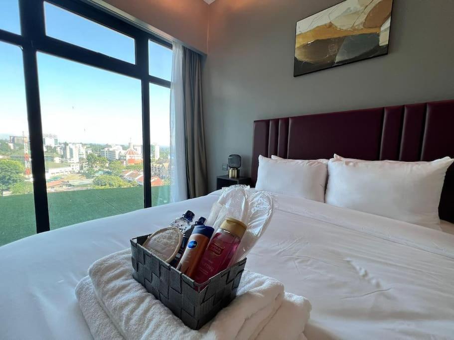 Serenity Ii - Westlands, Apartment Nairobi