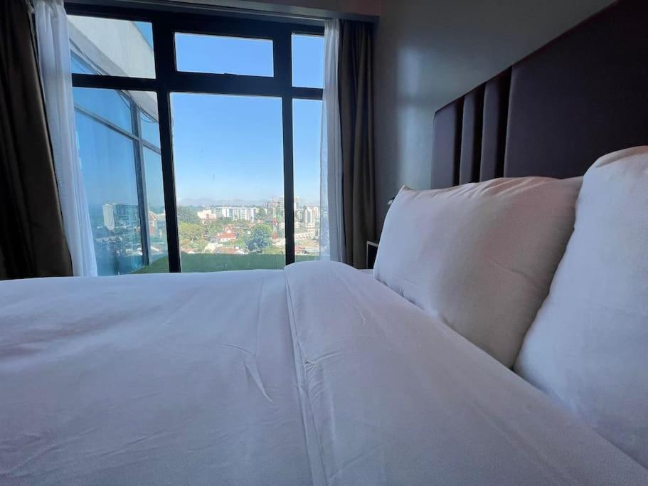 Apartment Serenity Ii - Westlands,