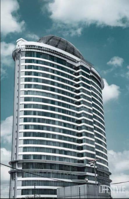 Serenity Ii - Westlands, Apartment Nairobi