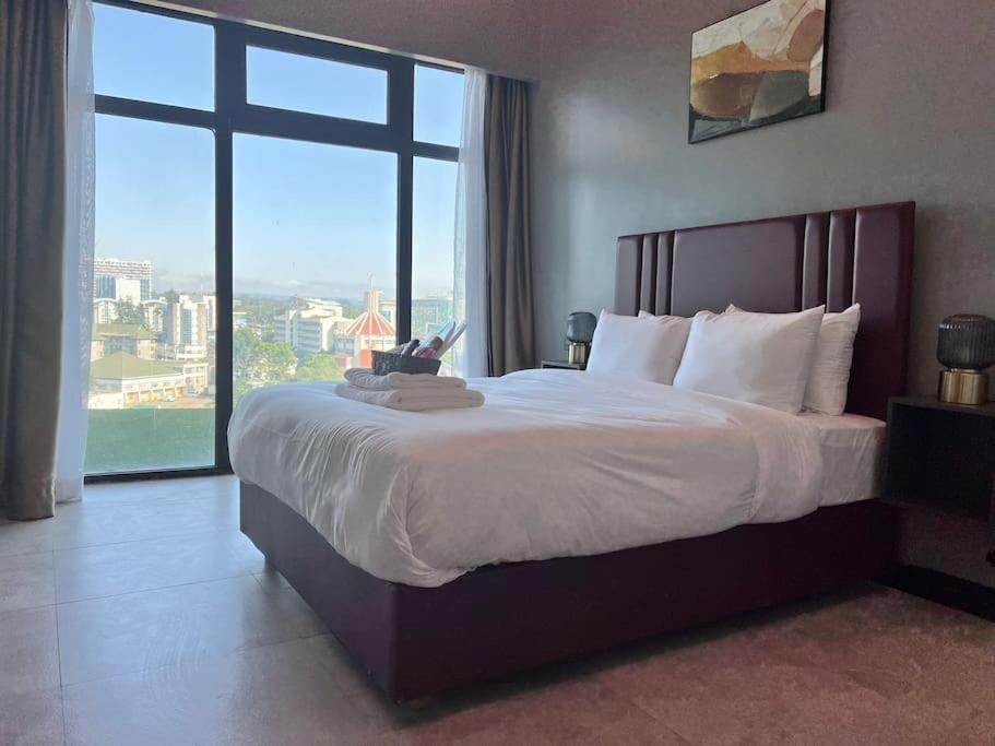 Serenity Ii - Westlands, Apartment Nairobi