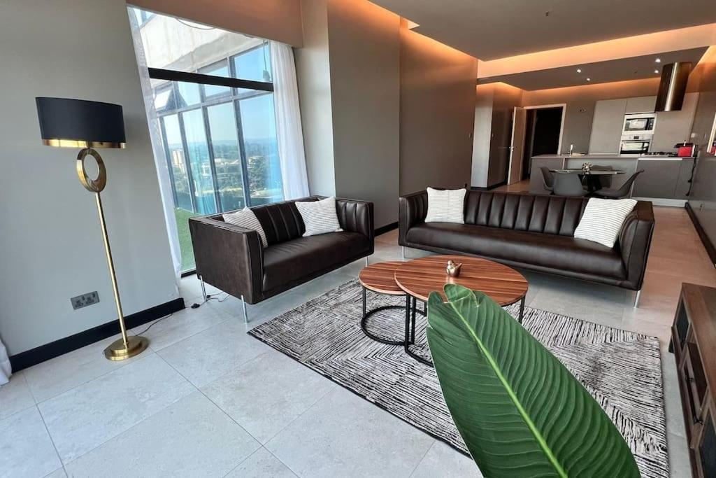 Serenity Ii - Westlands, Nairobi