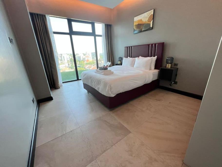 Serenity Ii - Westlands, * Nairobi