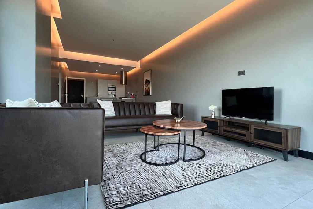 Serenity Ii - Westlands, *