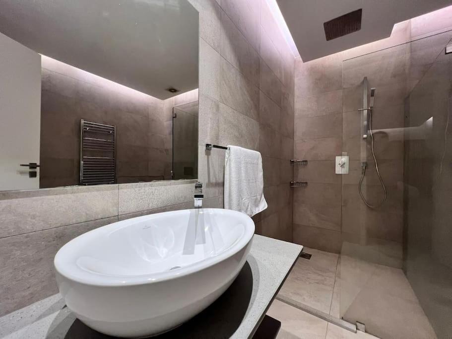 Serenity Ii - Westlands, Nairobi