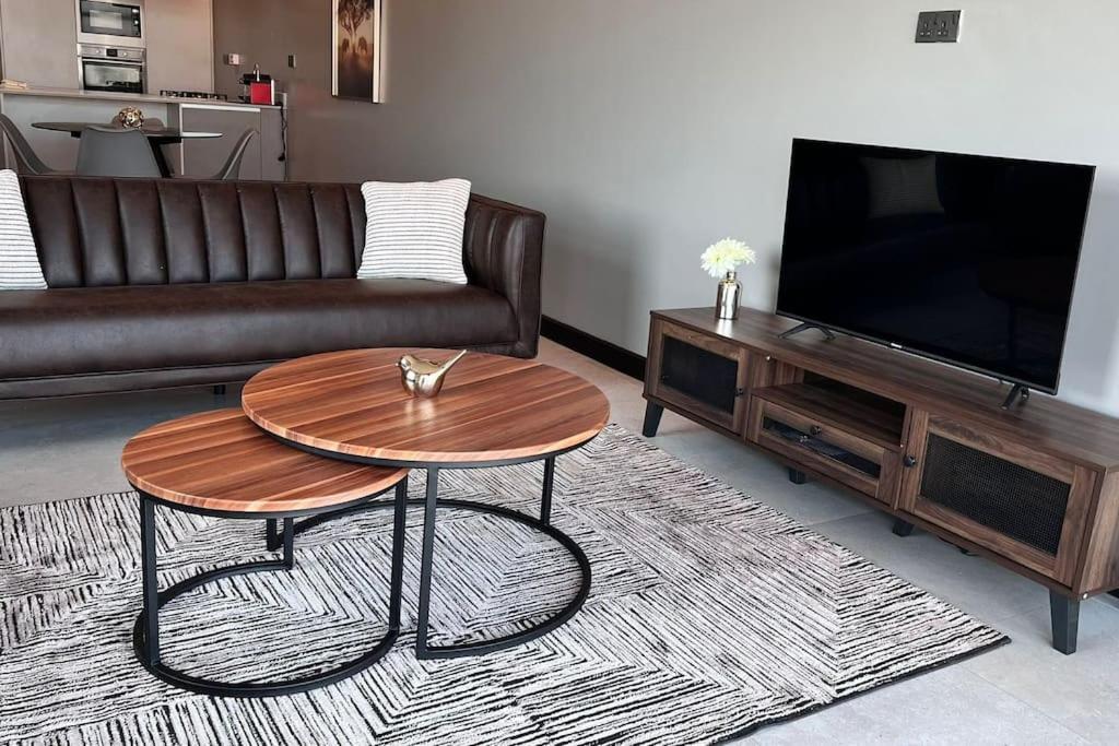 Serenity Ii - Westlands, Apartment