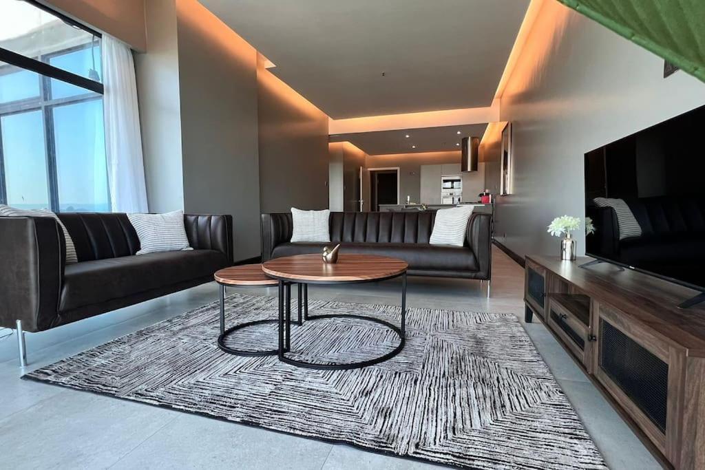 Apartment Serenity Ii - Westlands,
