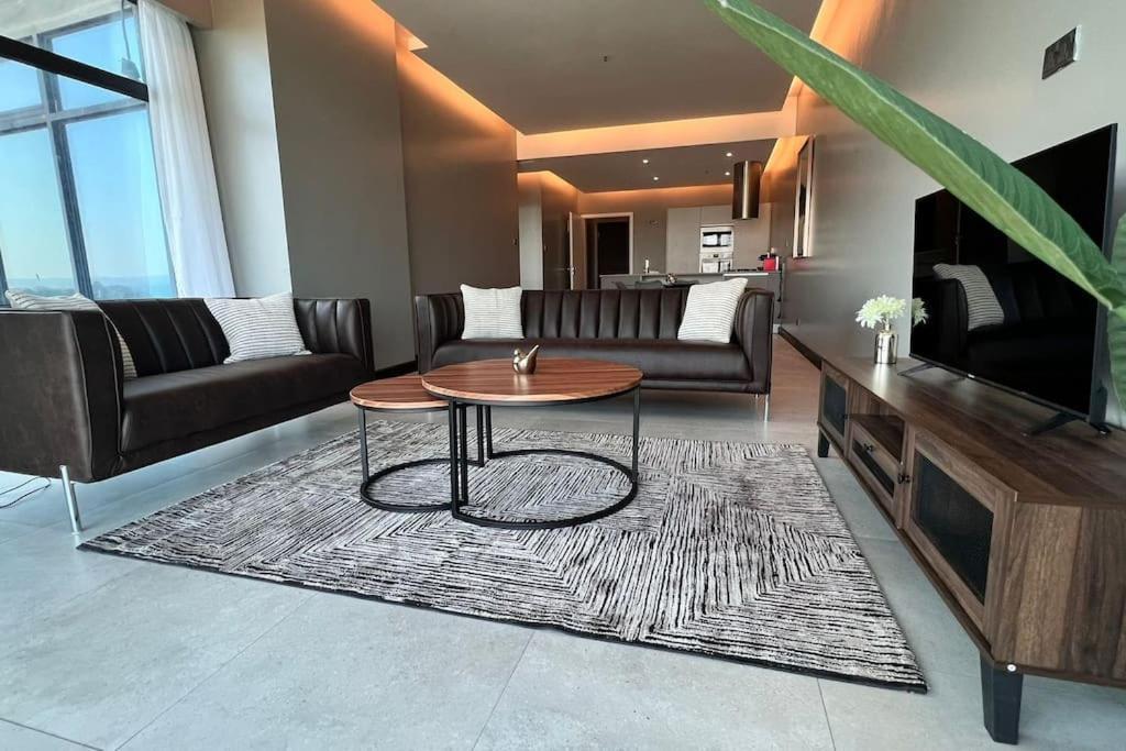 Apartment Serenity Ii - Westlands, Nairobi