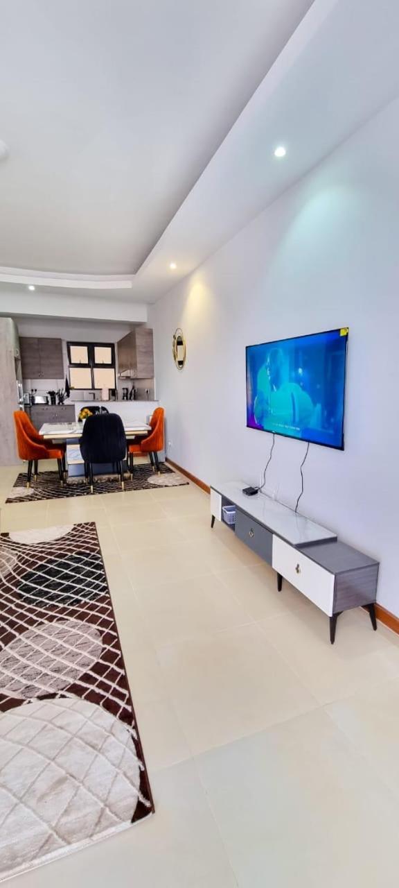 Westlands Luxury Edith Apartment *
