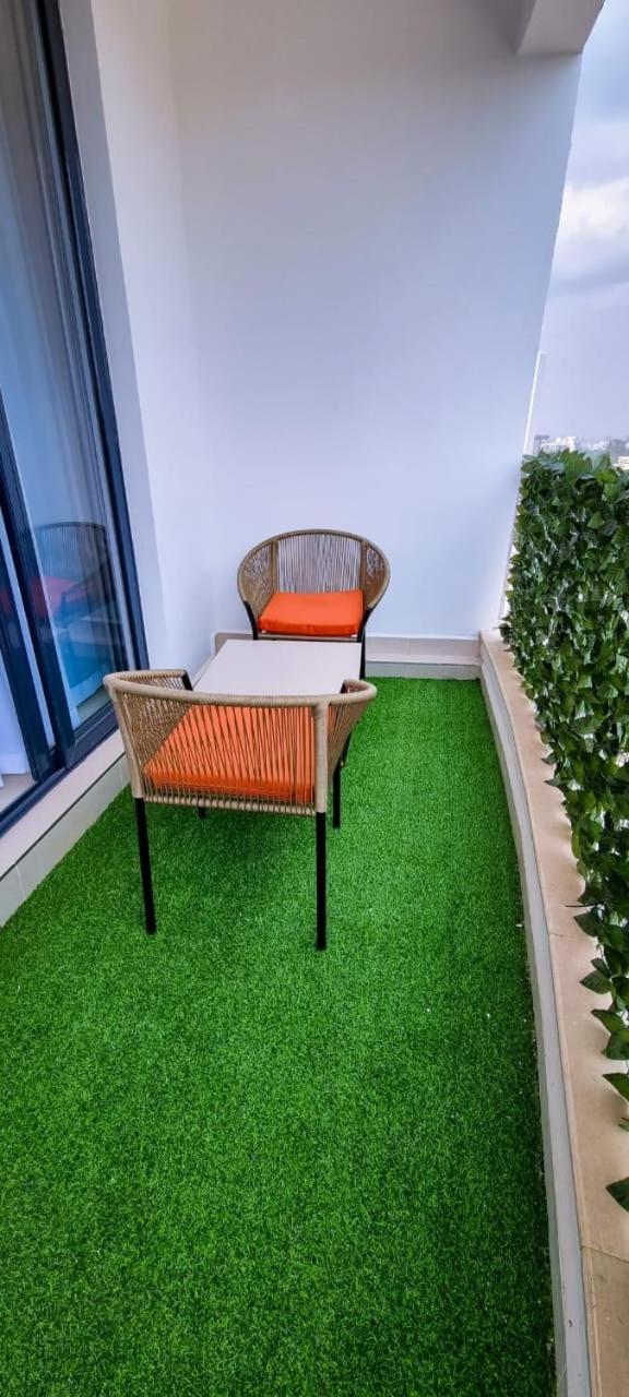 Apartment Westlands Luxury Edith *