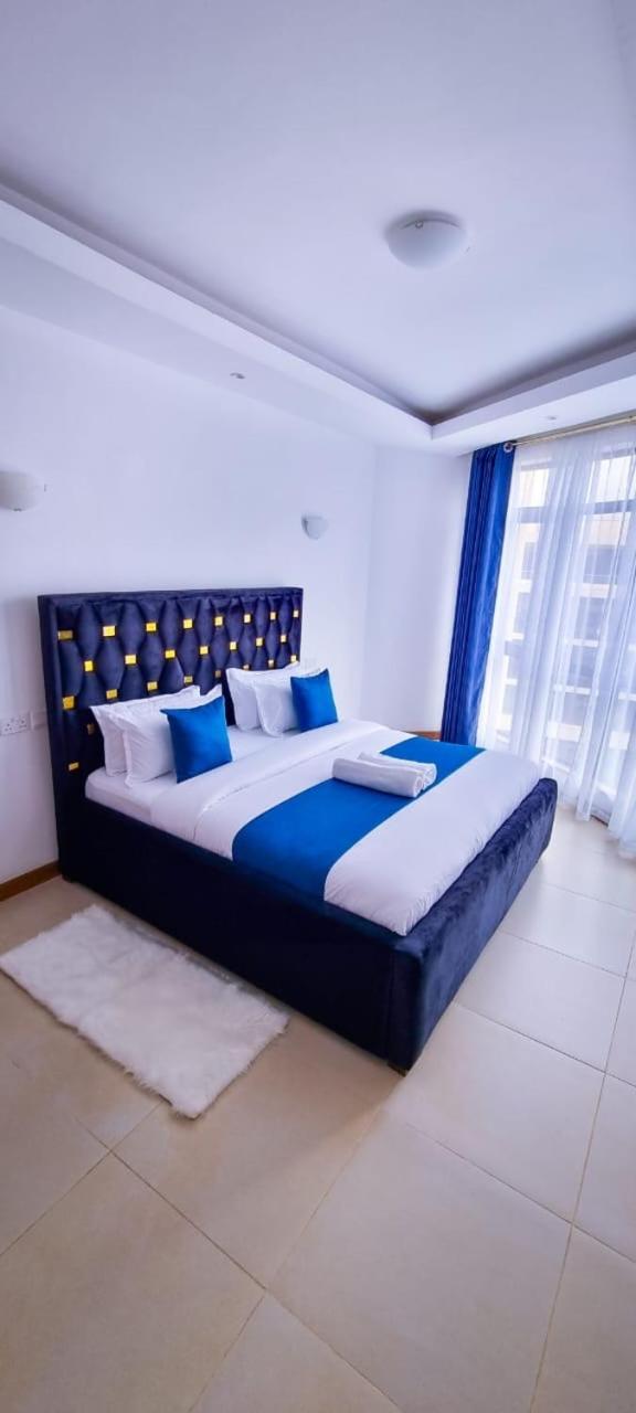 Westlands Luxury Edith * Nairobi
