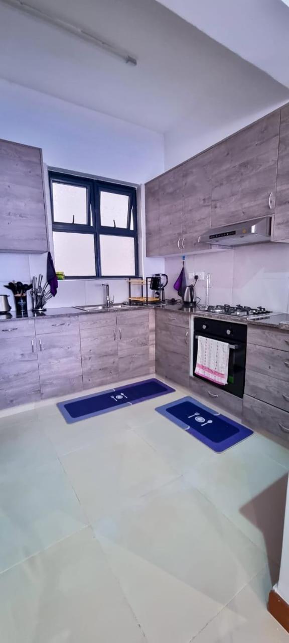 Westlands Luxury Edith *