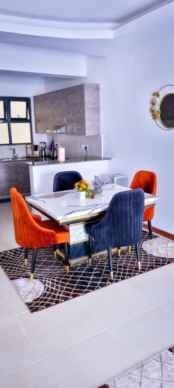 Westlands Luxury Edith Apartment