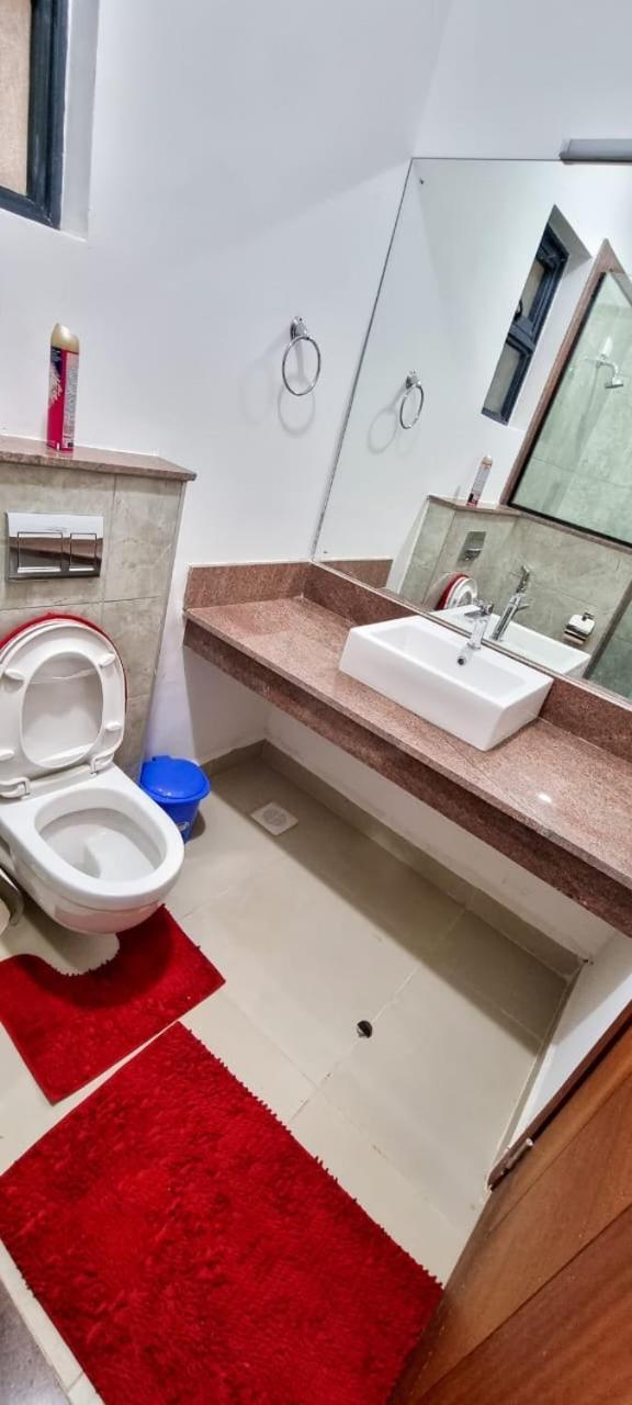 Apartment Westlands Luxury Edith