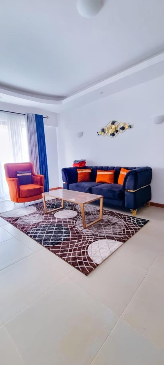 Westlands Luxury Edith Apartment