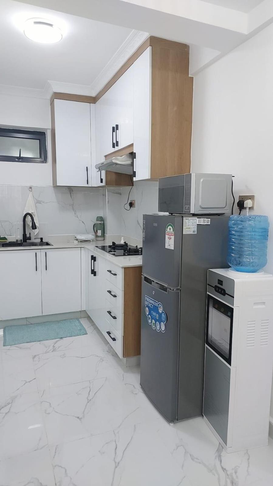 Apartment 1 Bedrooom Smarthomes Serviced