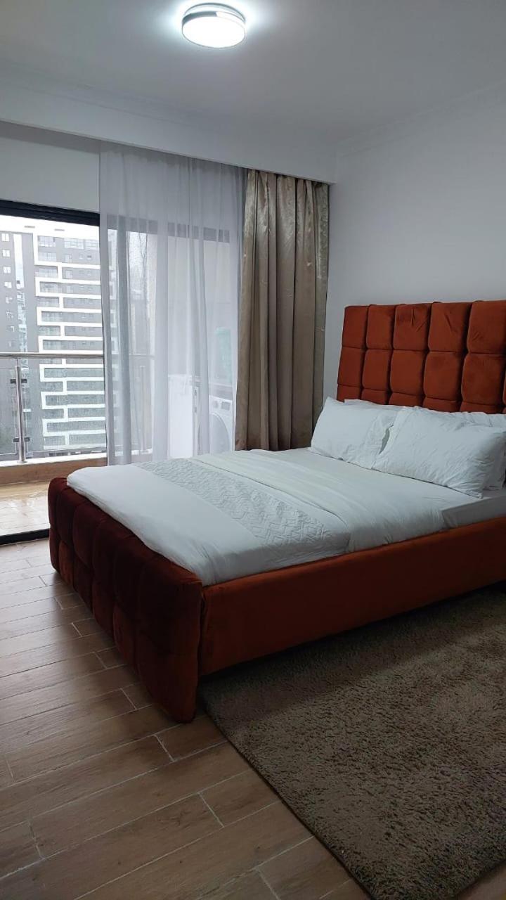 1 Bedrooom Smarthomes Serviced