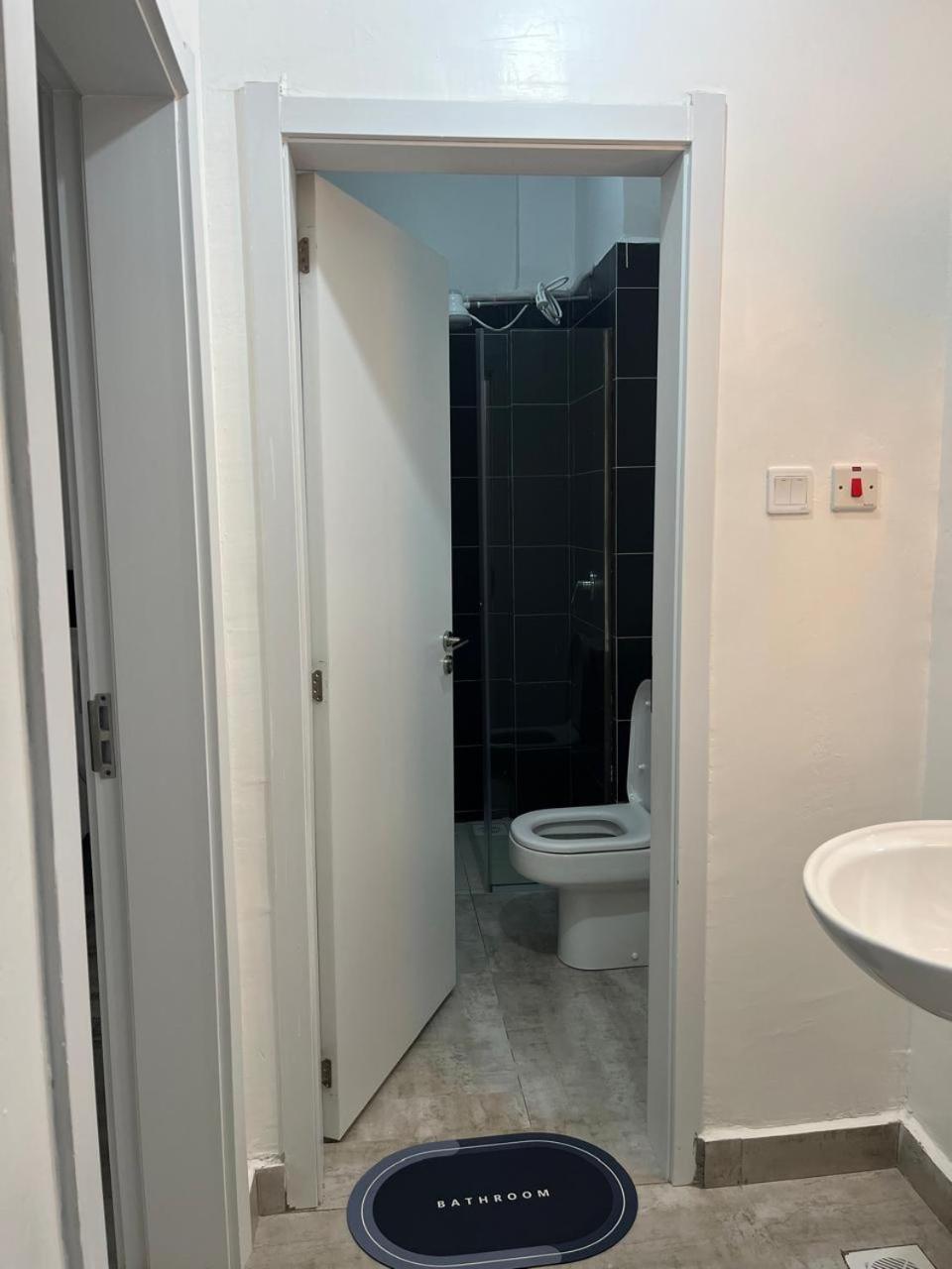 Apartment Serene 1bedroom Ngong Road Nairobi