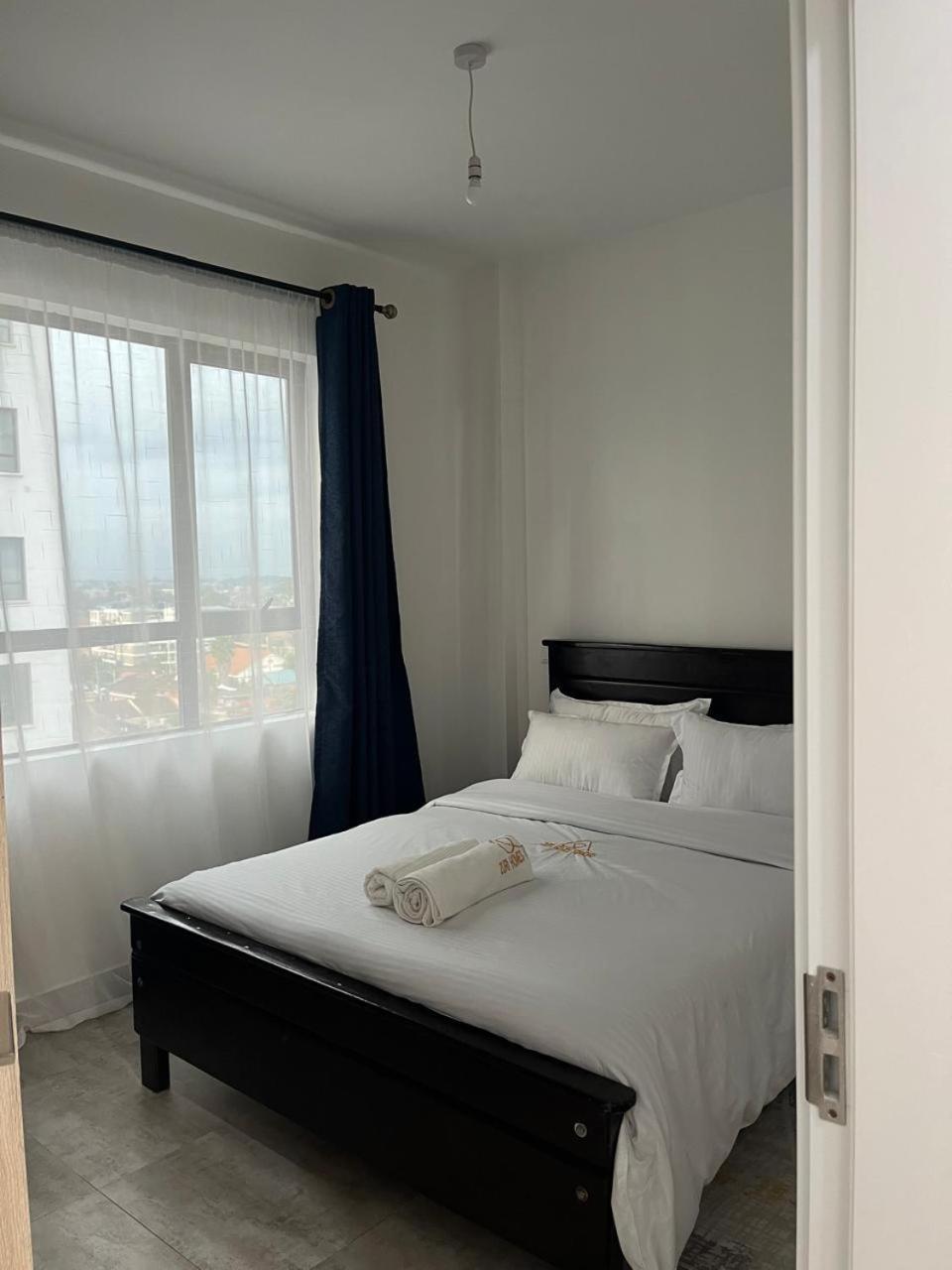 Serene 1bedroom Ngong Road