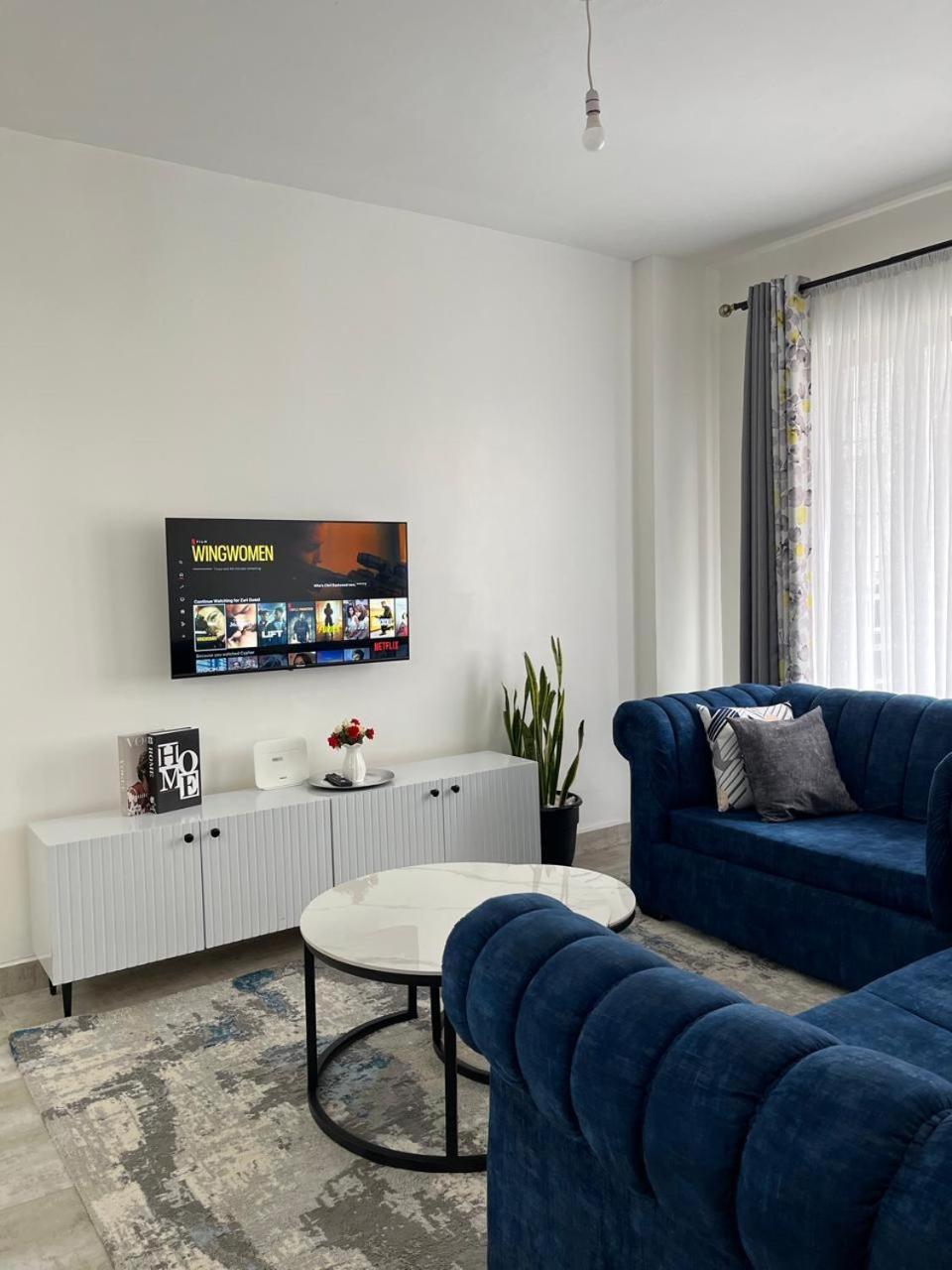 Serene 1bedroom Ngong Road Apartment *