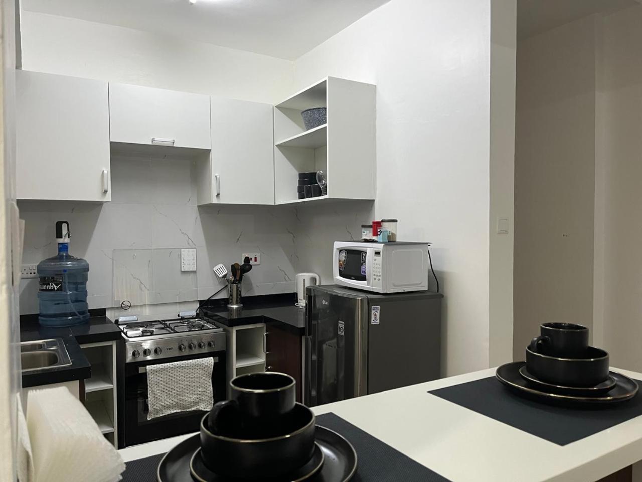 Apartment Serene 1bedroom Ngong Road