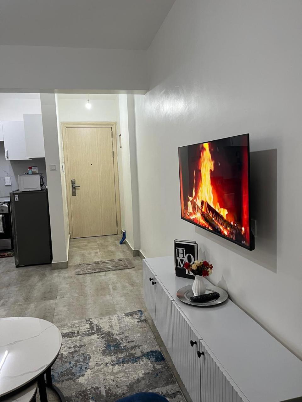 Serene 1bedroom Ngong Road Apartment *