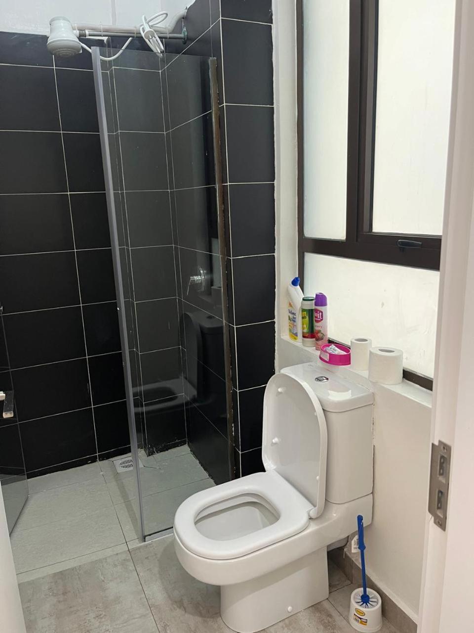 Apartment Serene 1bedroom Ngong Road *