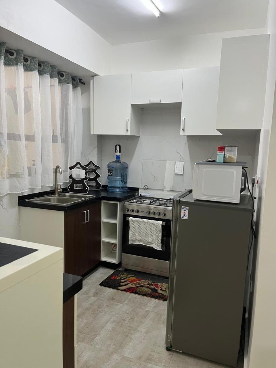 Serene 1bedroom Ngong Road Apartment Nairobi