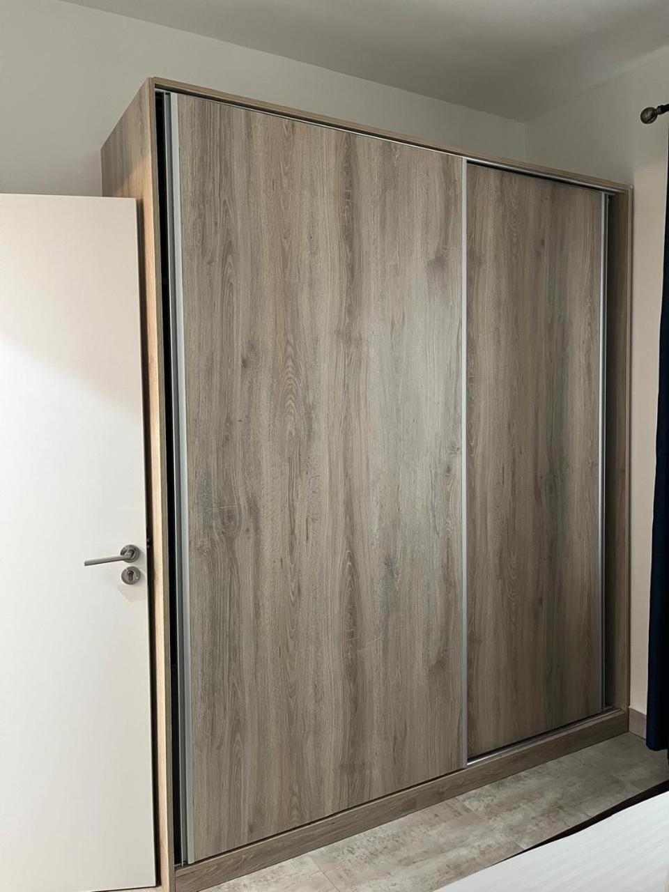 Serene 1bedroom Ngong Road