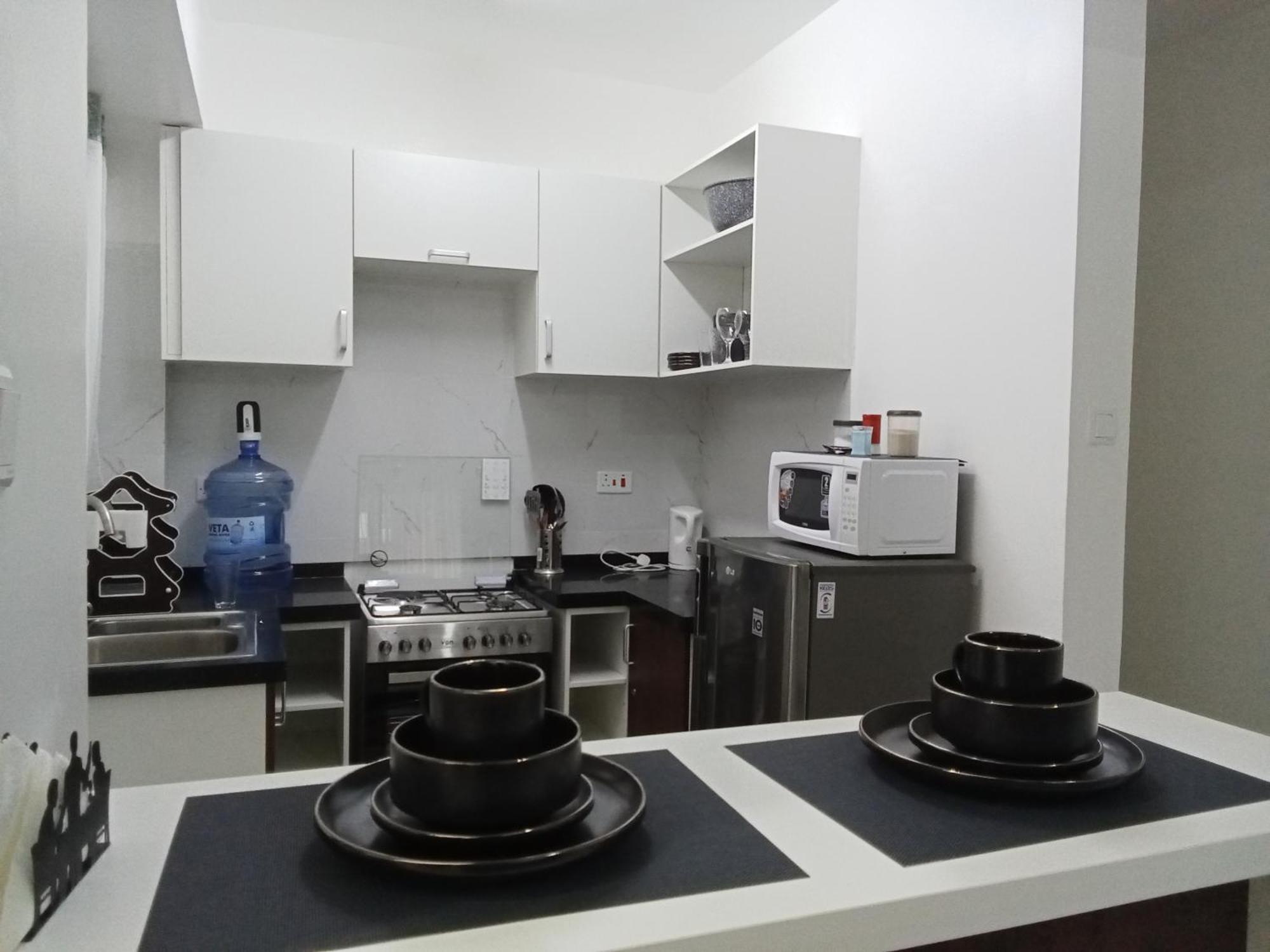 Serene 1bedroom Ngong Road Apartment Nairobi