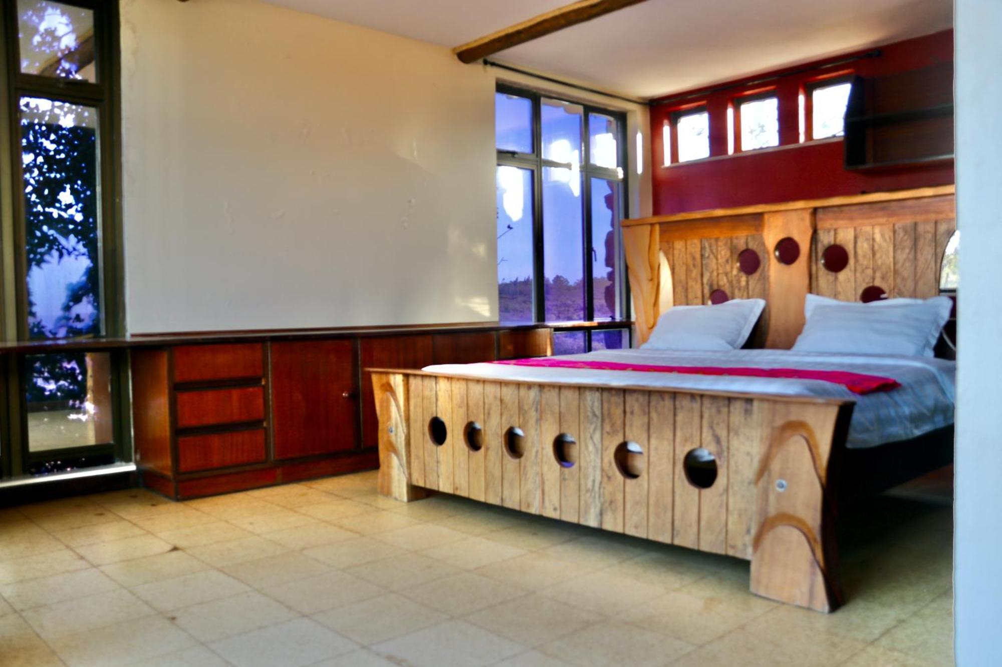 Savannah Ranch Lodge Nairobi