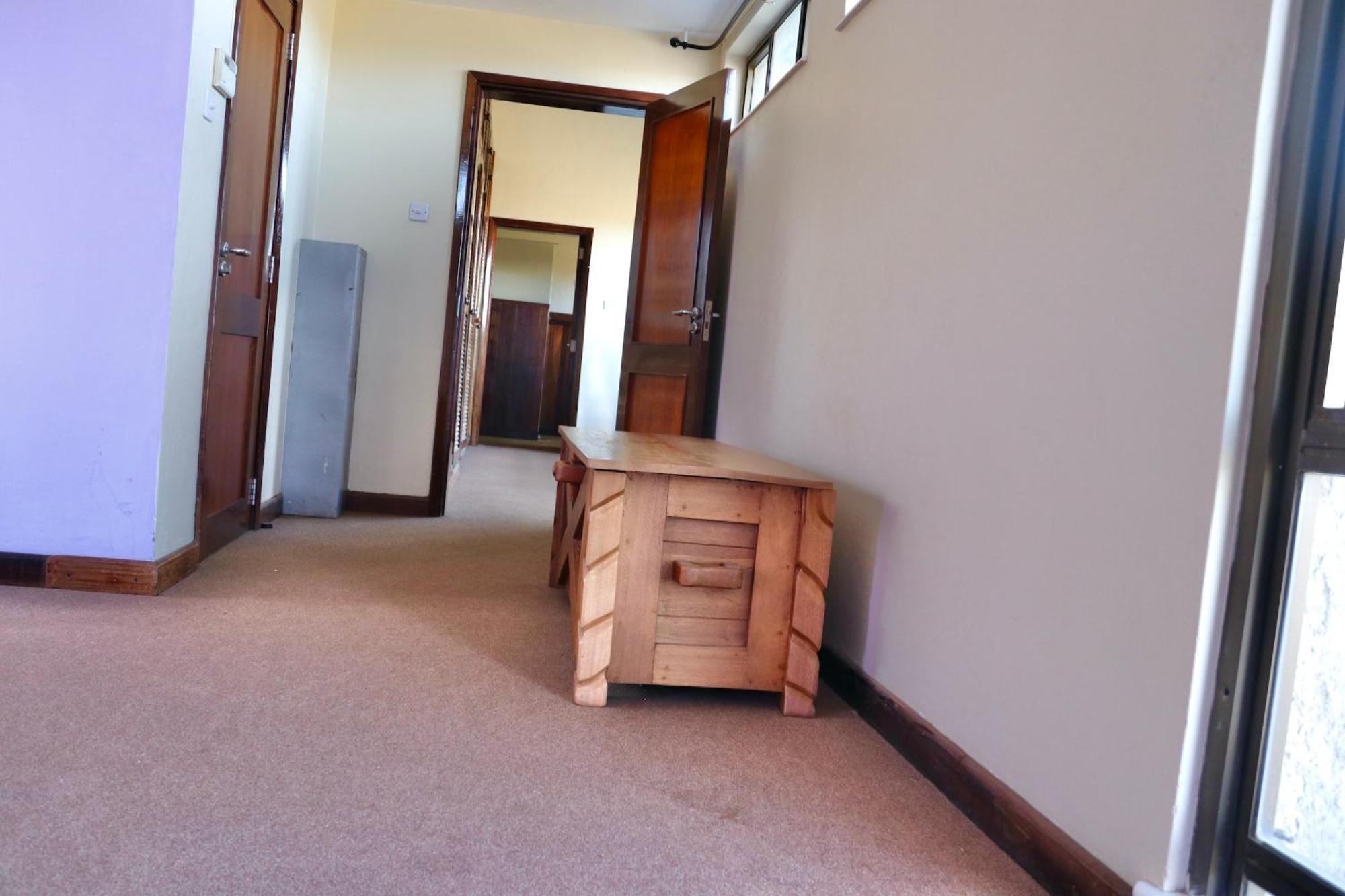 Savannah Ranch Lodge *