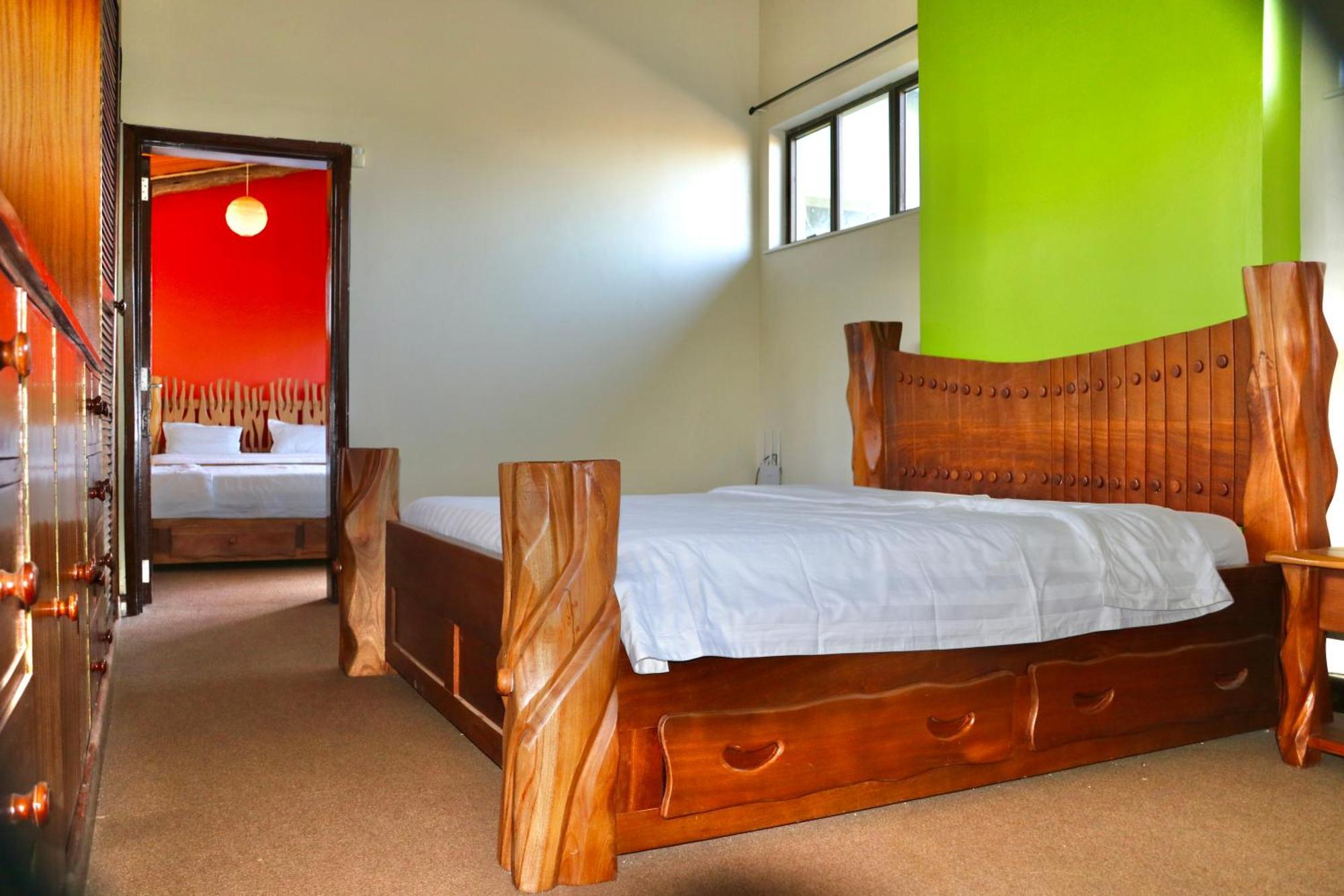 Savannah Ranch Lodge Nairobi