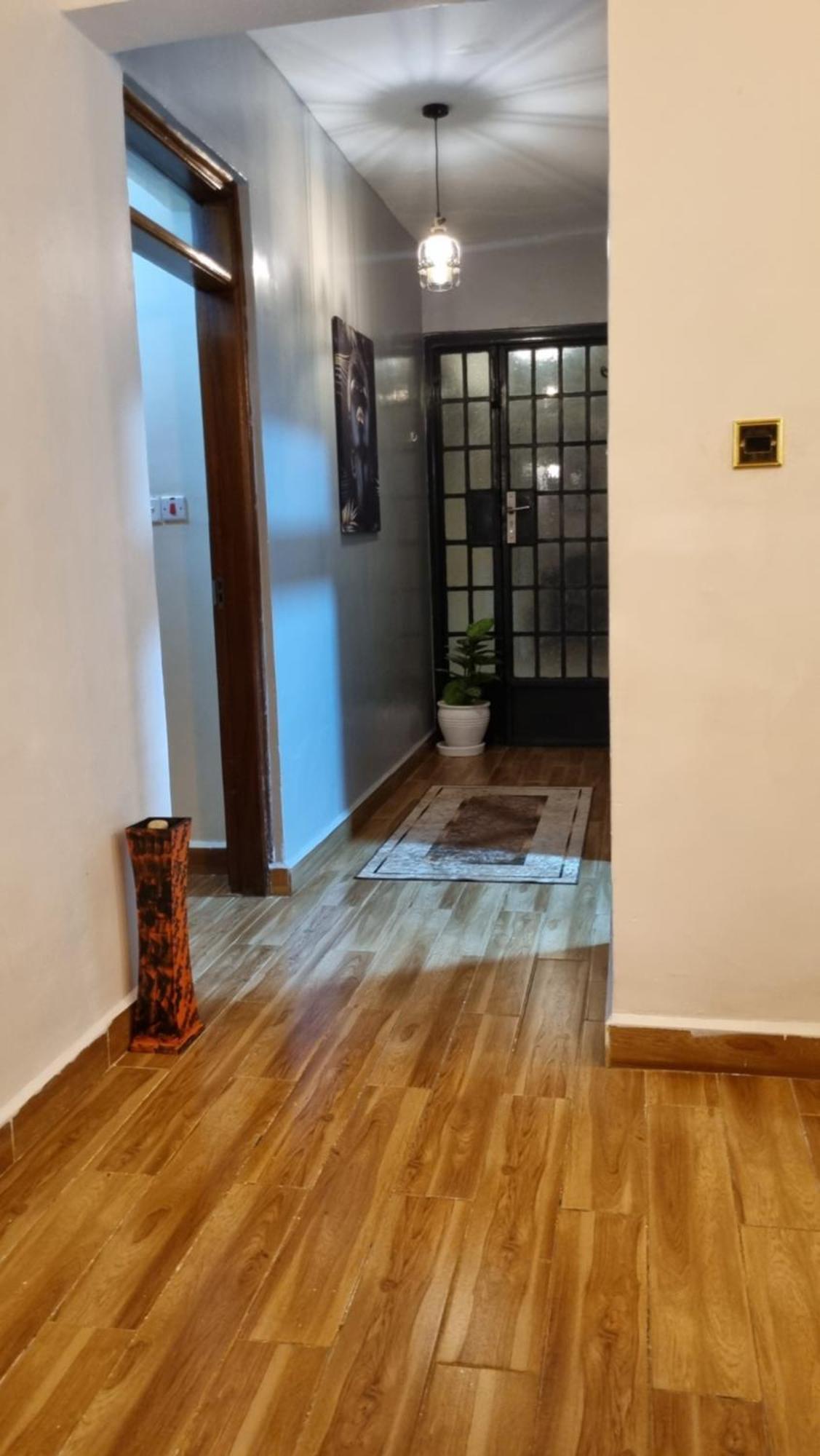 Apartment Rossyln Close To Un, Village Market And Two Rivers Mall Nairobi