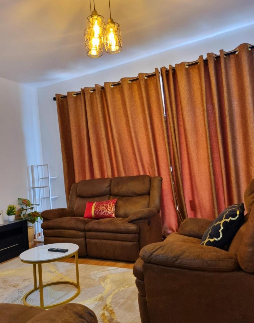 Rossyln Close To Un, Village Market And Two Rivers Mall Nairobi