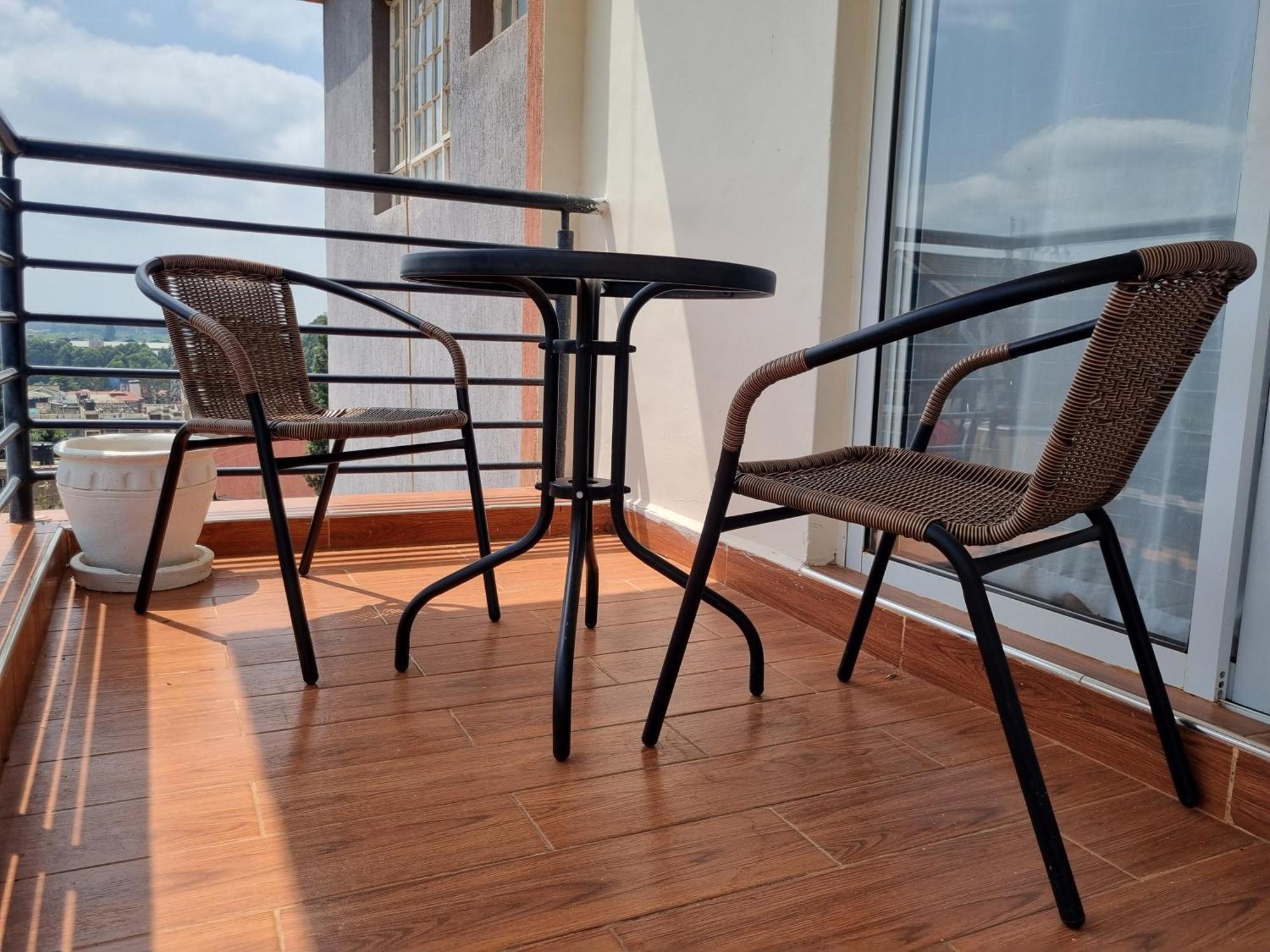 Rossyln Close To Un, Village Market And Two Rivers Mall * Nairobi