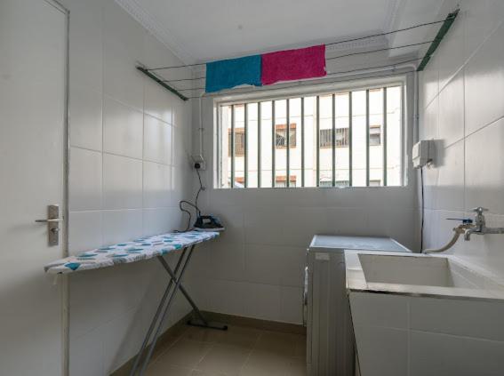 Starling Apartment Nairobi