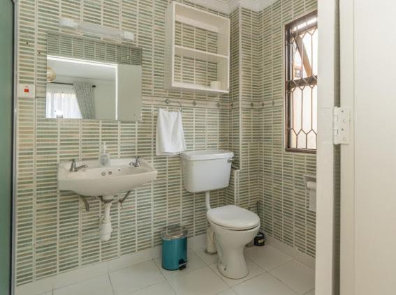 Starling Apartment *