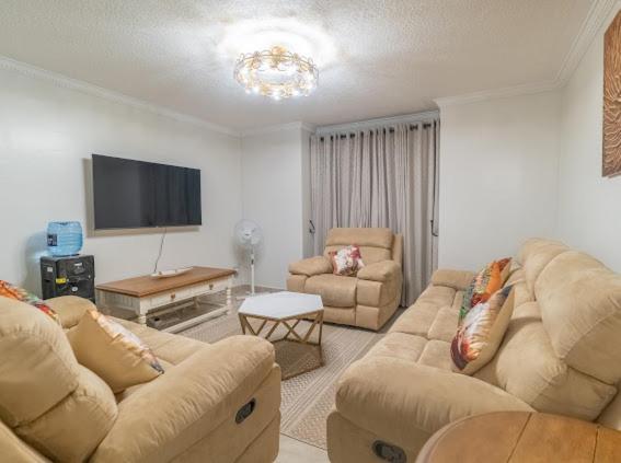 Starling Apartment Nairobi