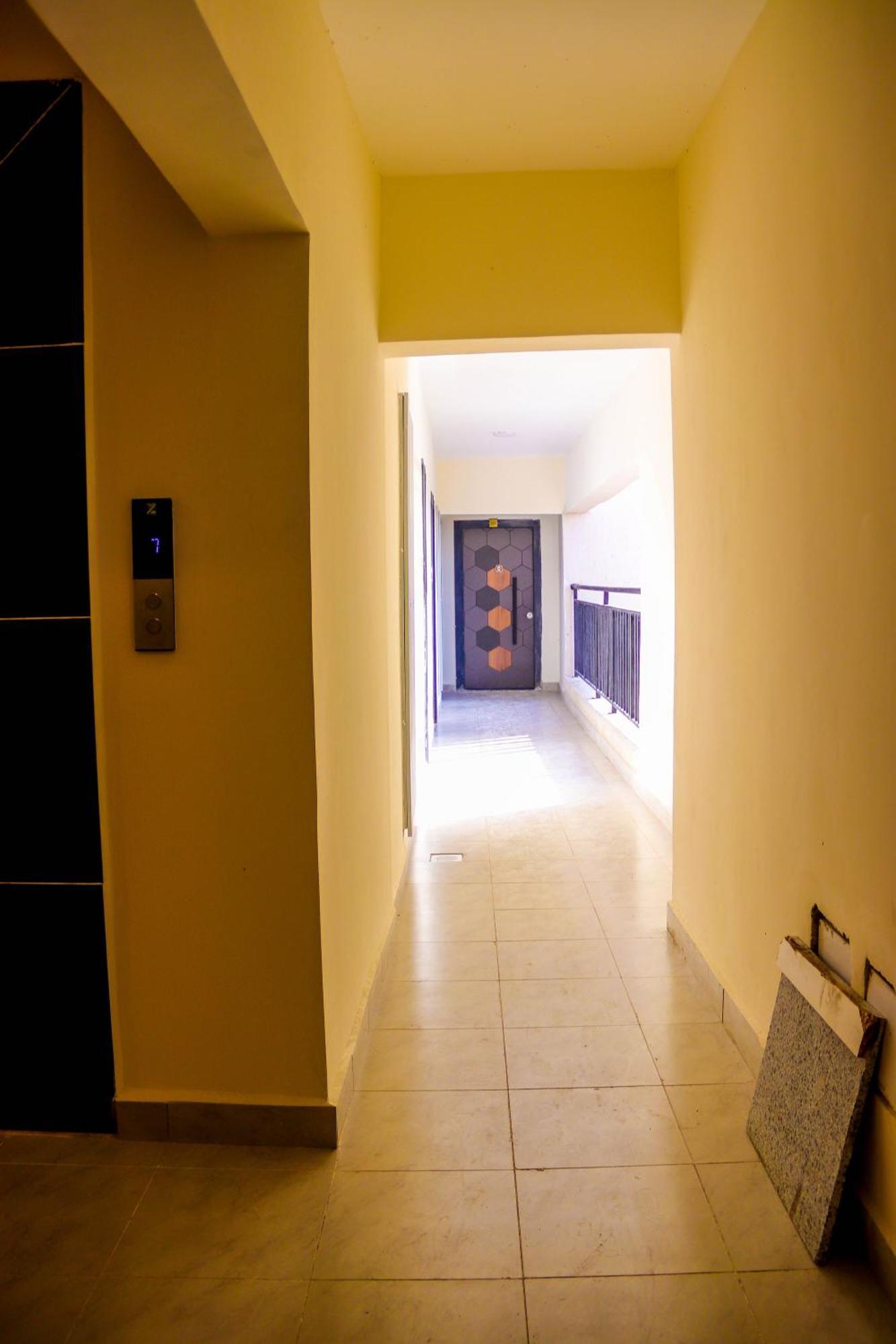 Apartment Comfort & Style 1bed Apartment, Luxore, Syokimau *
