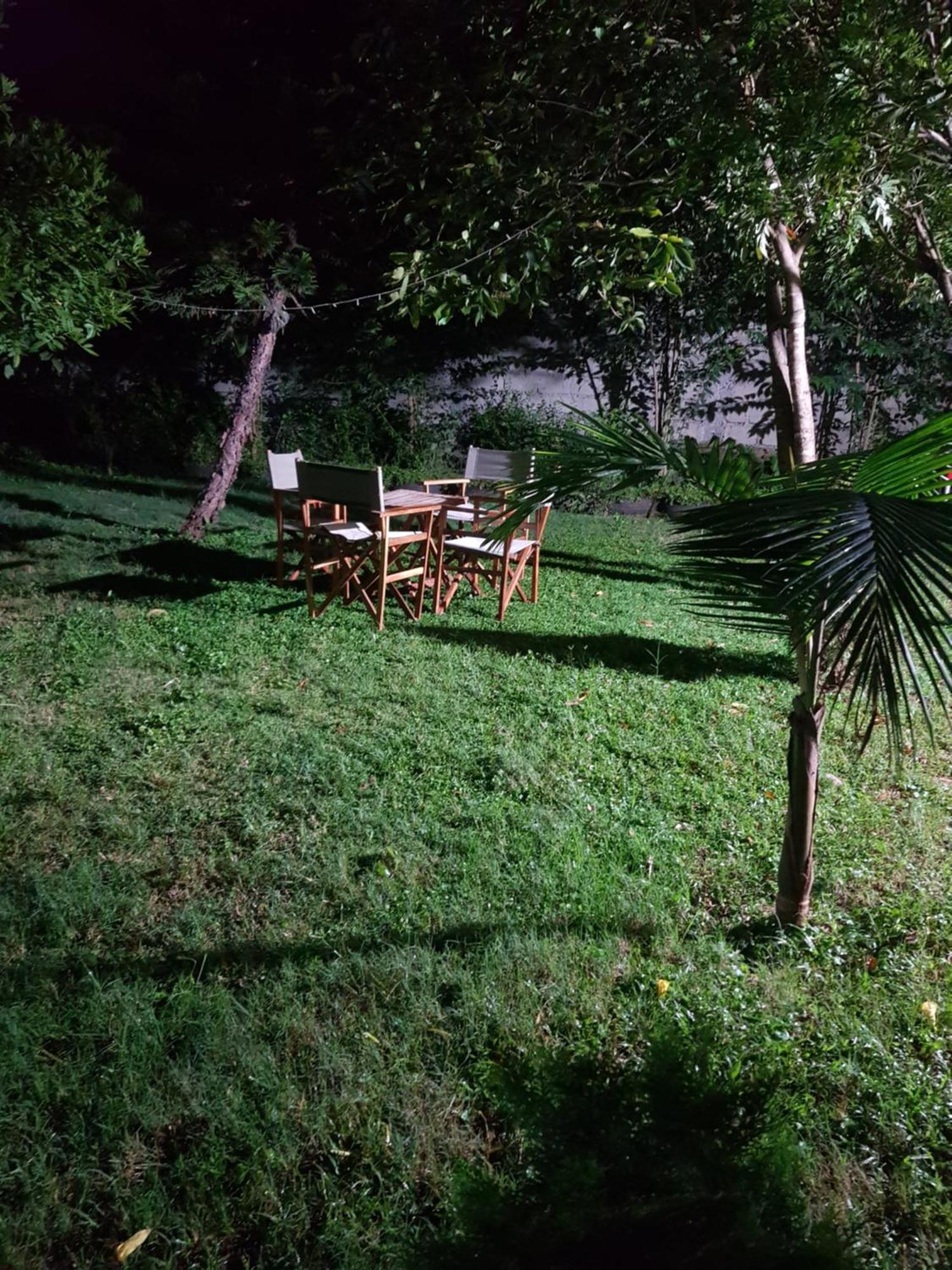 Homestay Teresita Jkia