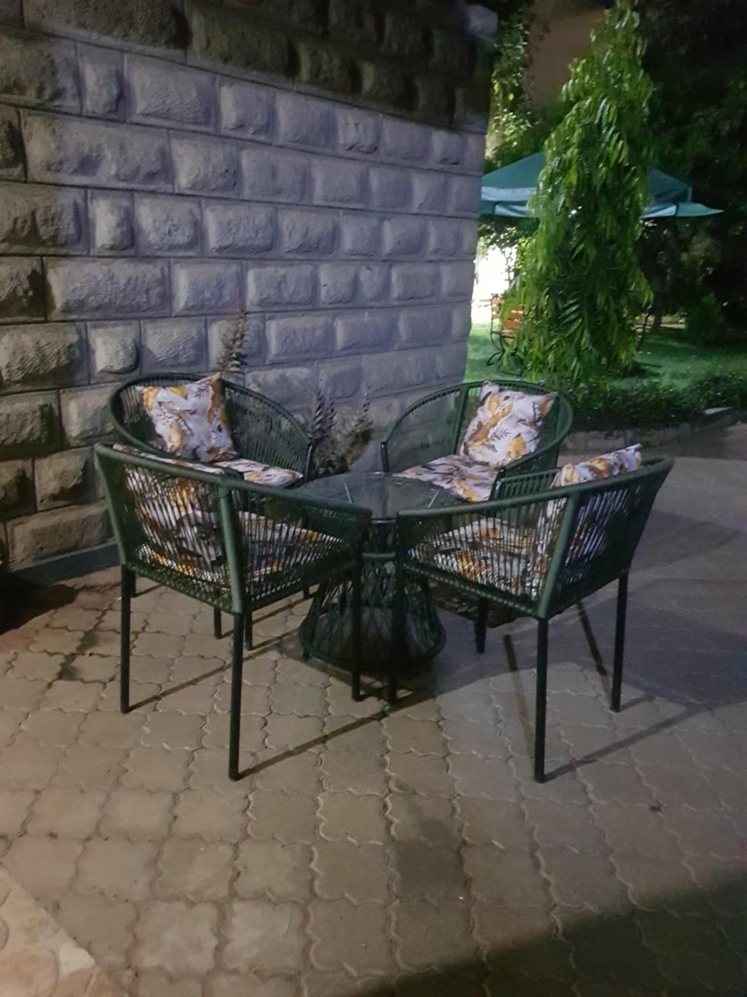 Teresita Jkia Homestay Nairobi