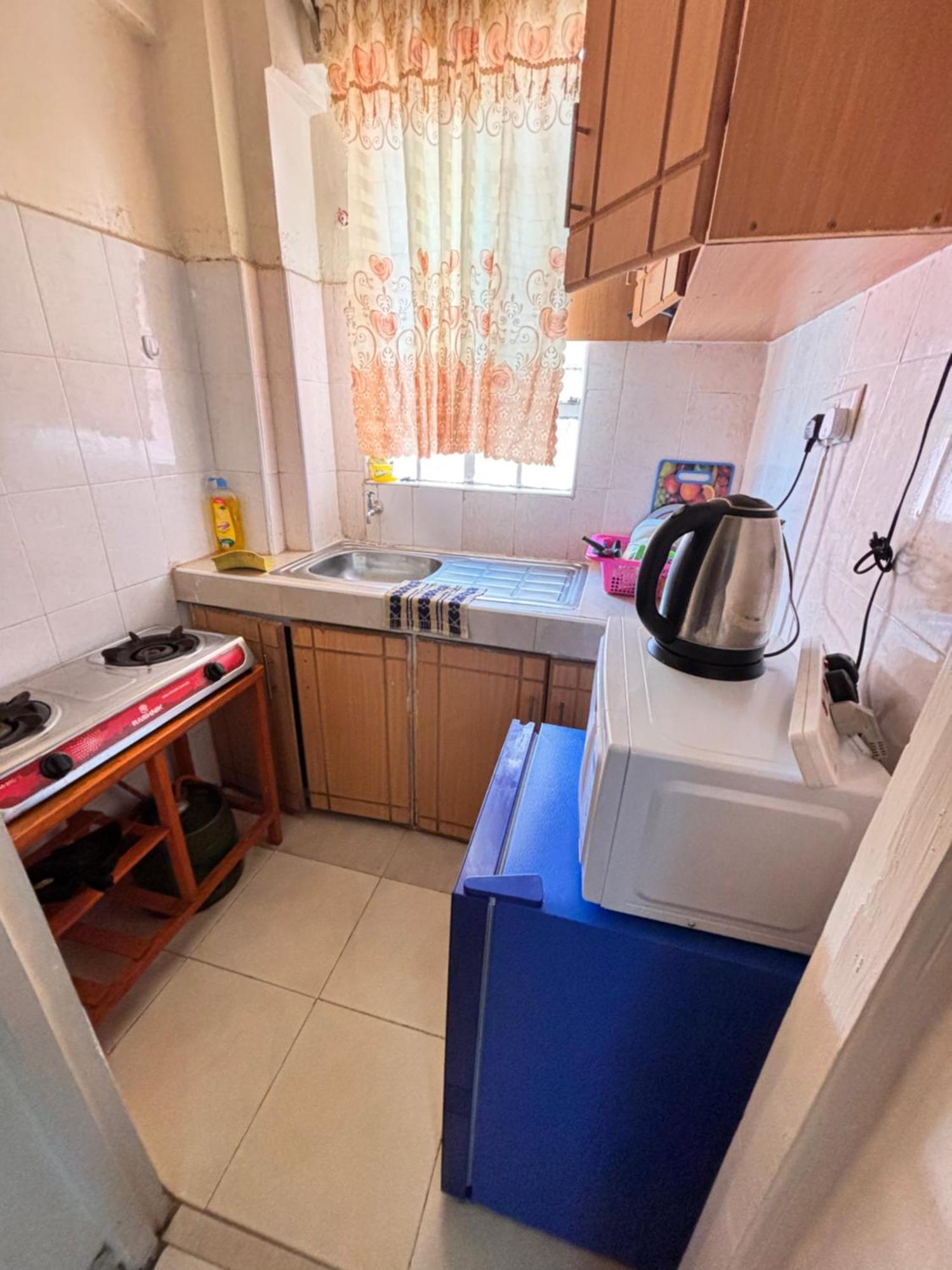 Apartamento Cosy One Bedroom At Trm Drive *