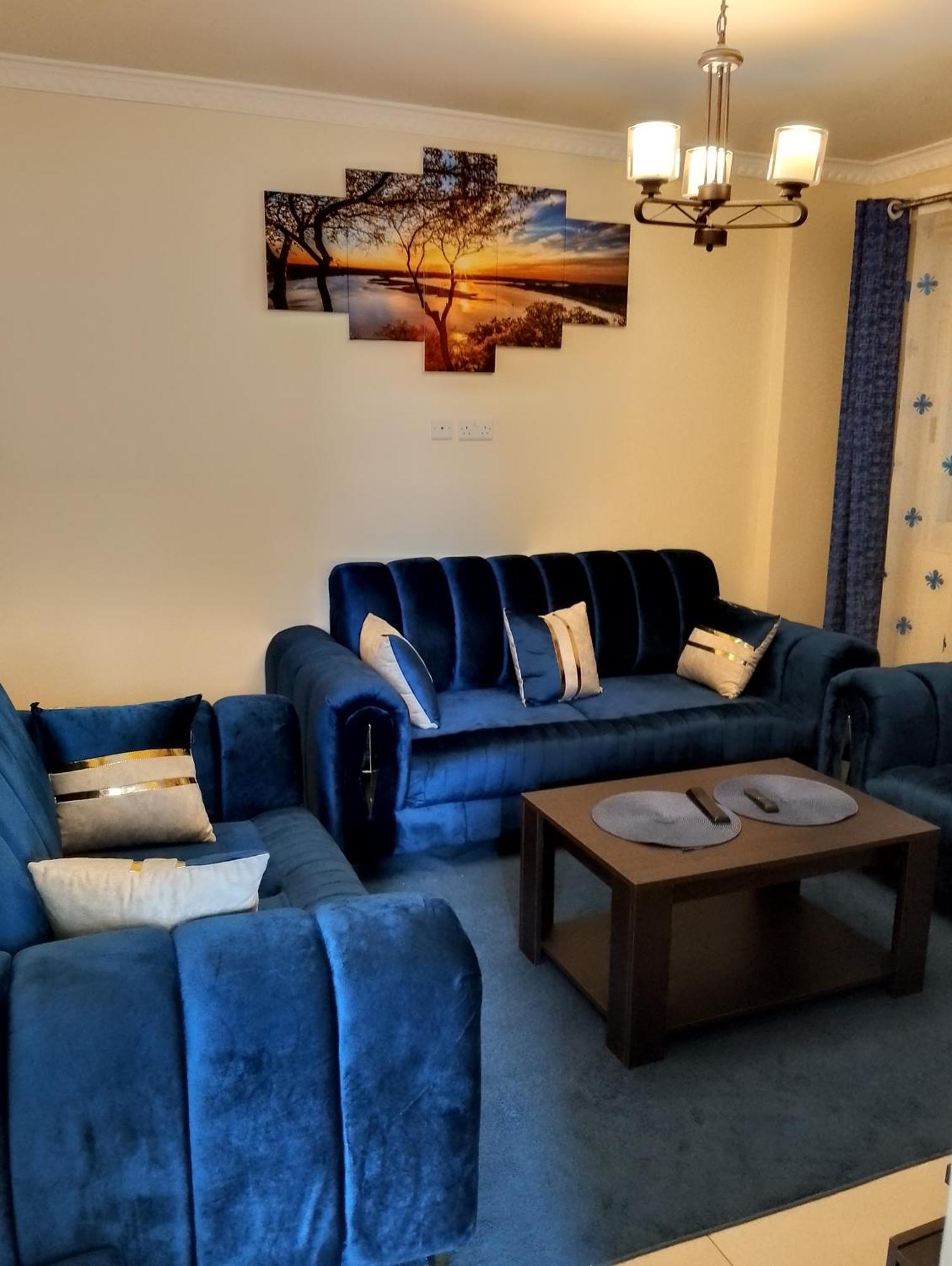 Sweet Homes Ngong Road Apartment Nairobi