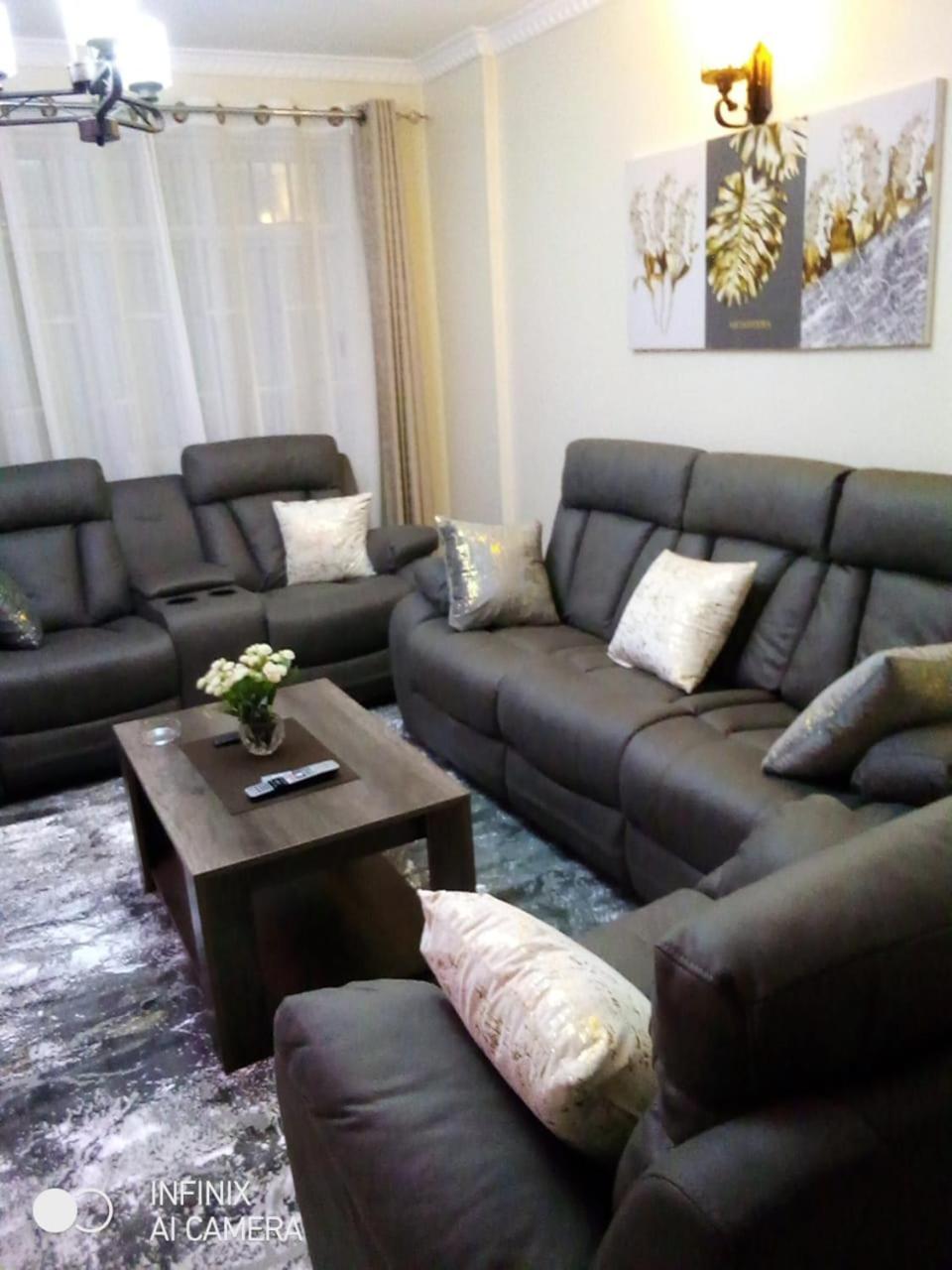 Sweet Homes Ngong Road Apartment Nairobi