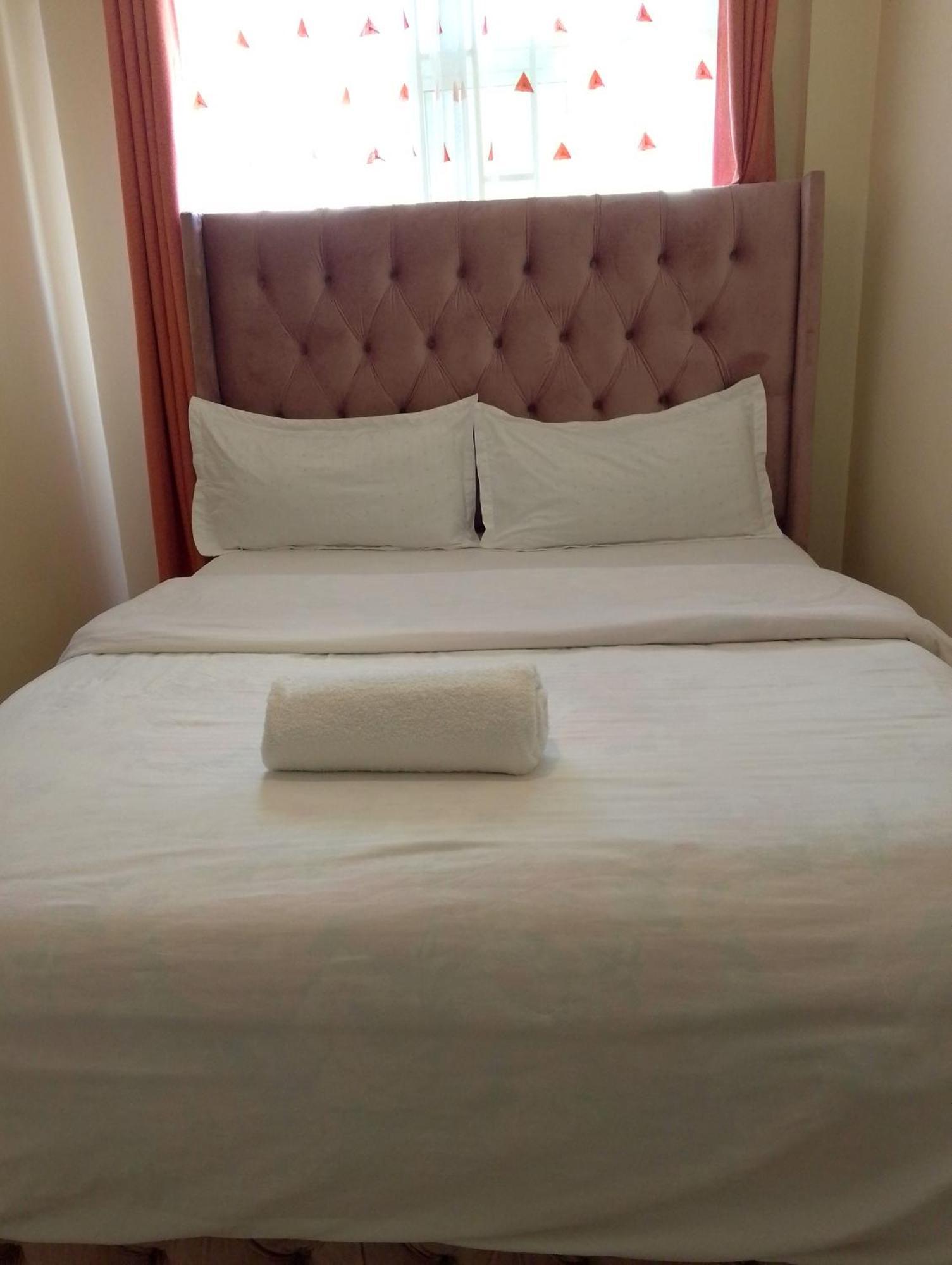 Sweet Homes Ngong Road Apartment