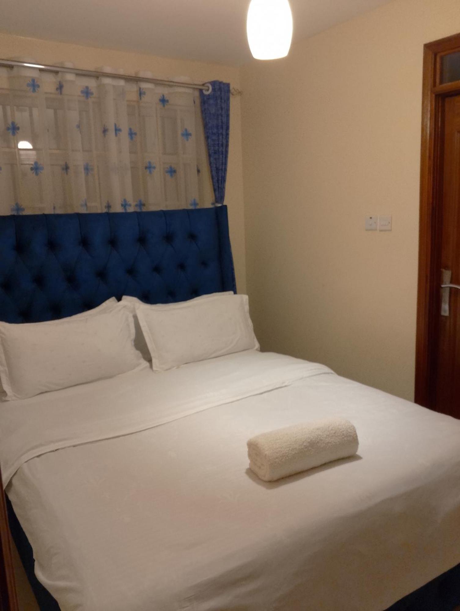 Apartment Sweet Homes Ngong Road Nairobi