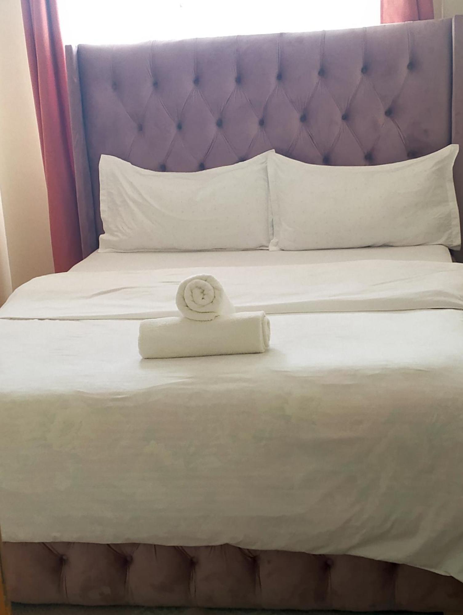 Sweet Homes Ngong Road Nairobi