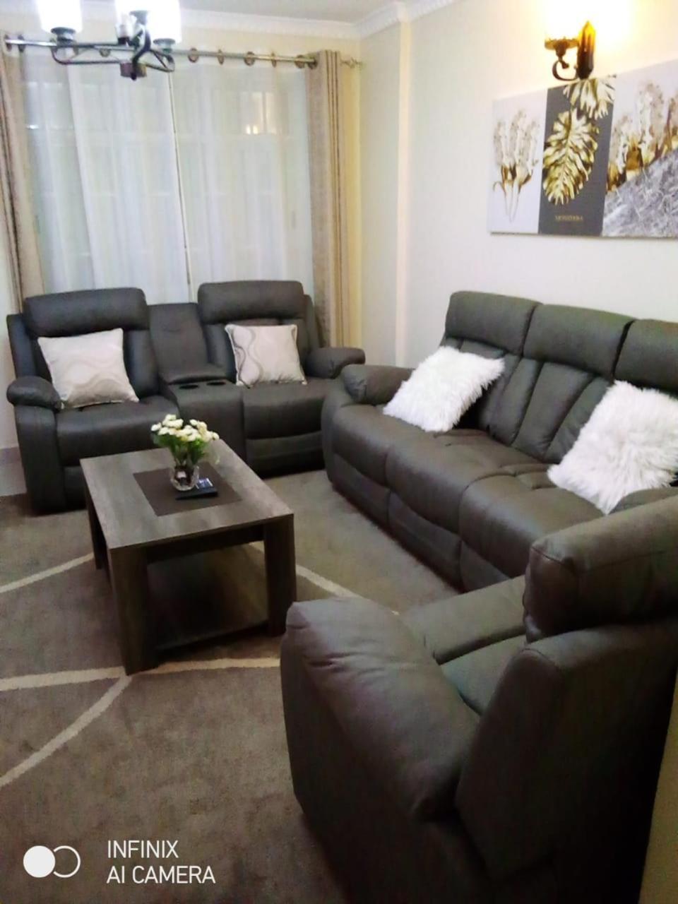 Sweet Homes Ngong Road * Nairobi